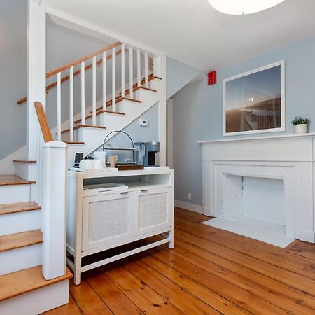 Nantucket Periwinkle Hotel Bagian luar foto