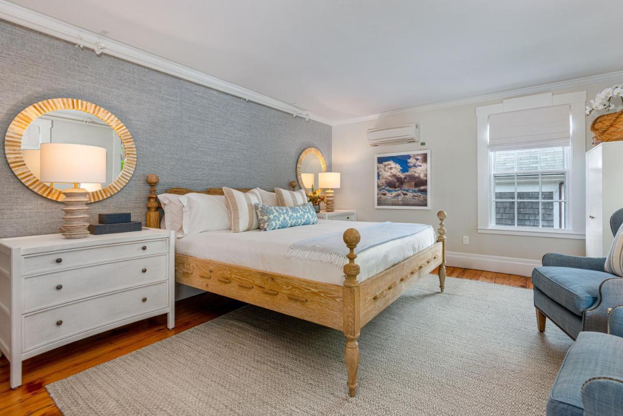 Nantucket Periwinkle Hotel Bagian luar foto