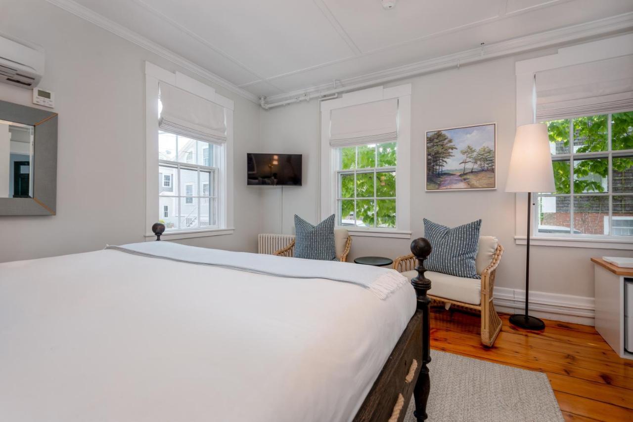 Nantucket Periwinkle Hotel Bagian luar foto