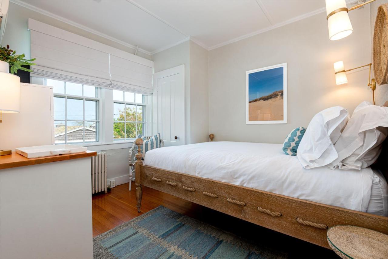 Nantucket Periwinkle Hotel Bagian luar foto