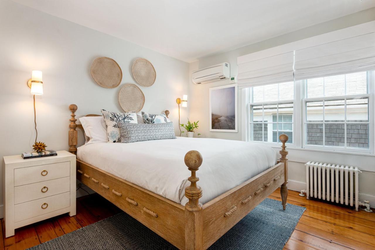 Nantucket Periwinkle Hotel Bagian luar foto