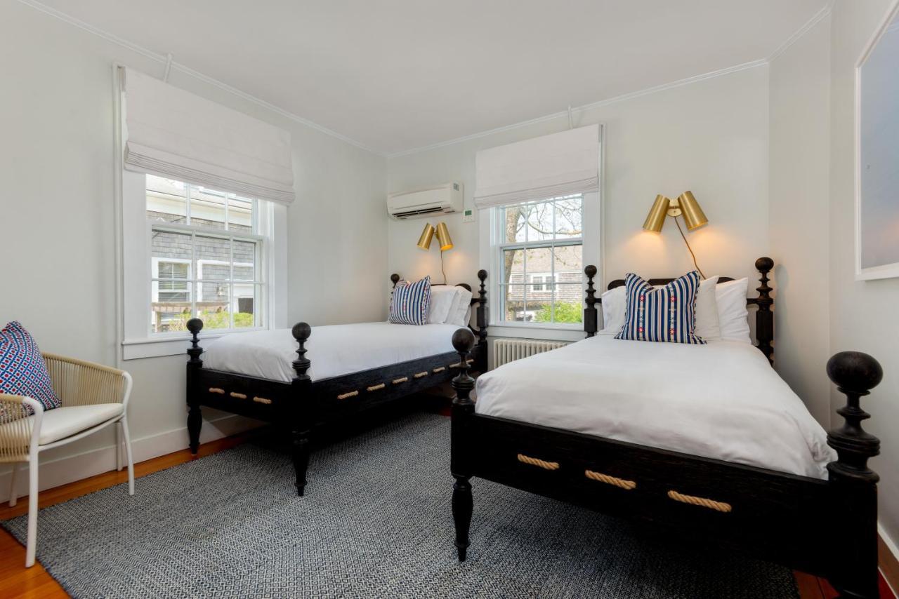 Nantucket Periwinkle Hotel Bagian luar foto