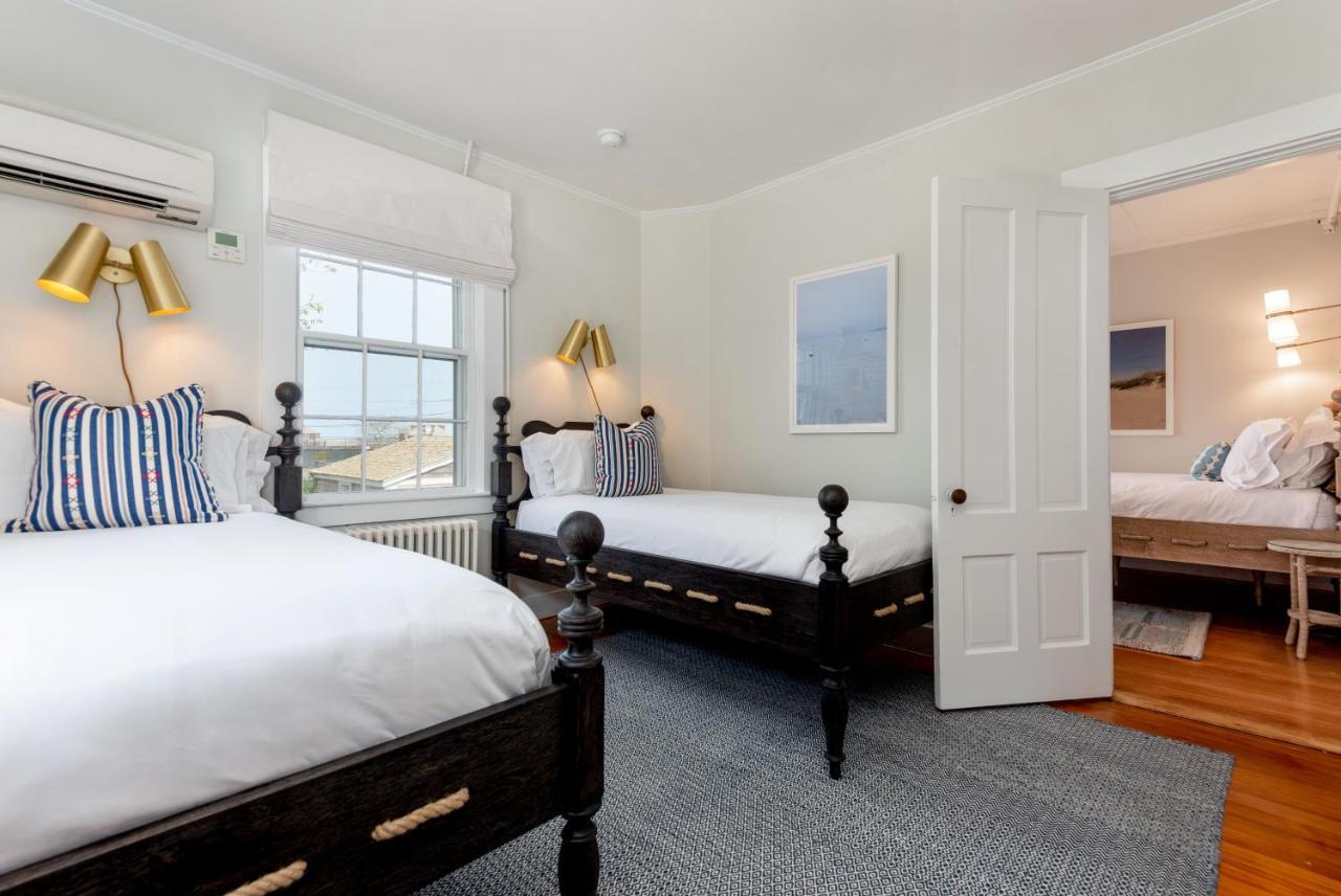 Nantucket Periwinkle Hotel Bagian luar foto