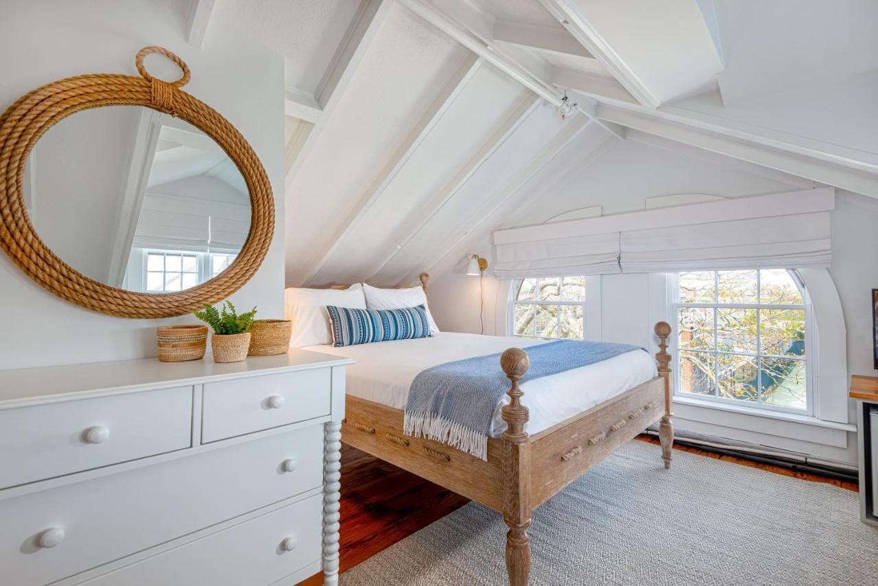 Nantucket Periwinkle Hotel Bagian luar foto