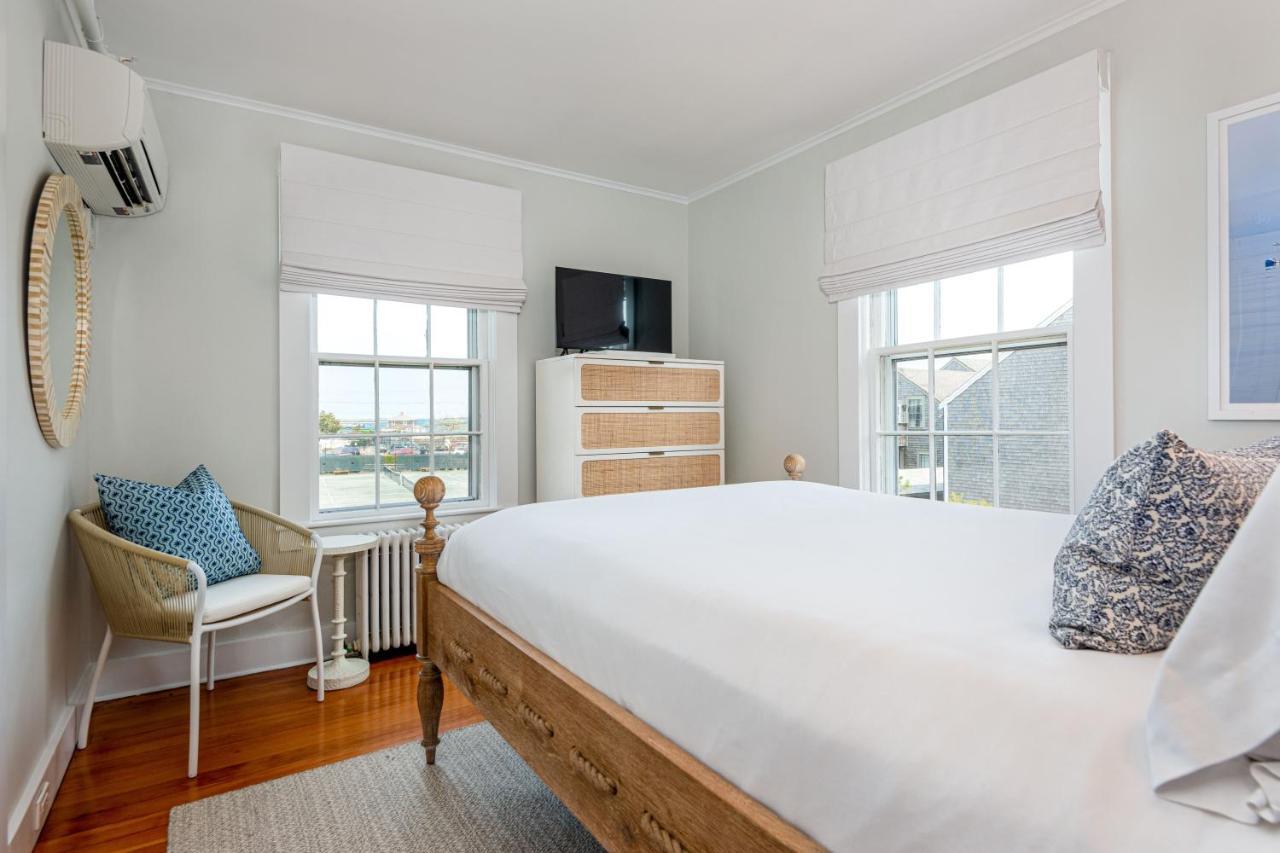 Nantucket Periwinkle Hotel Bagian luar foto