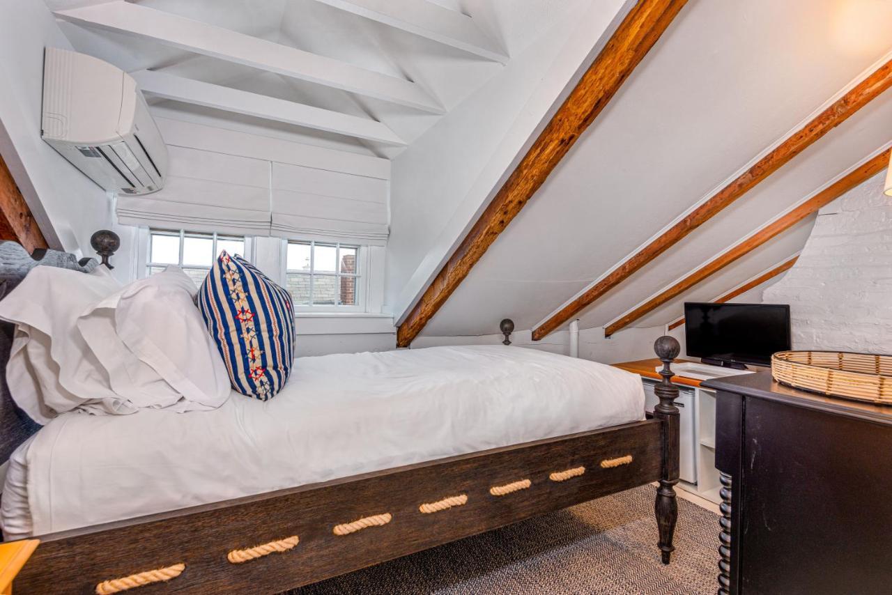 Nantucket Periwinkle Hotel Bagian luar foto