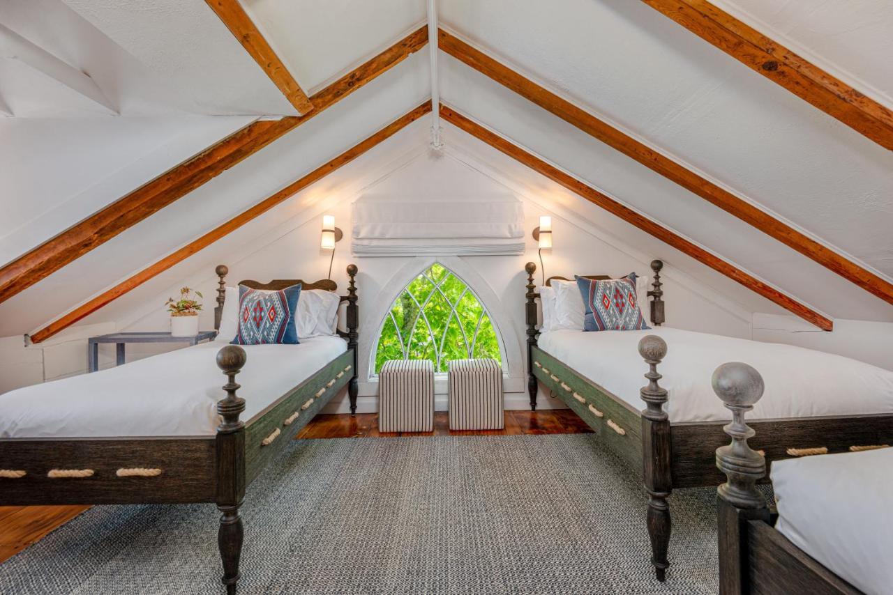 Nantucket Periwinkle Hotel Bagian luar foto