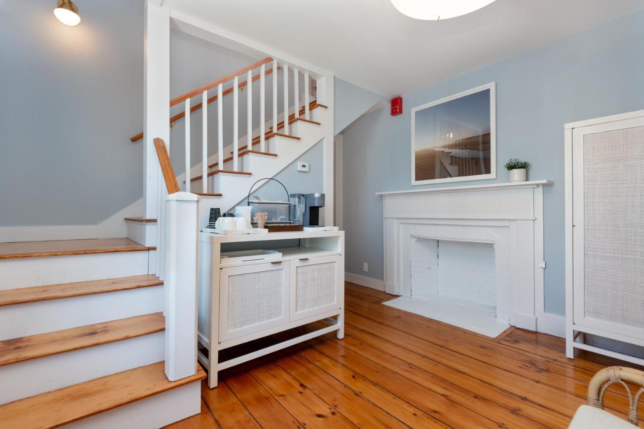 Nantucket Periwinkle Hotel Bagian luar foto