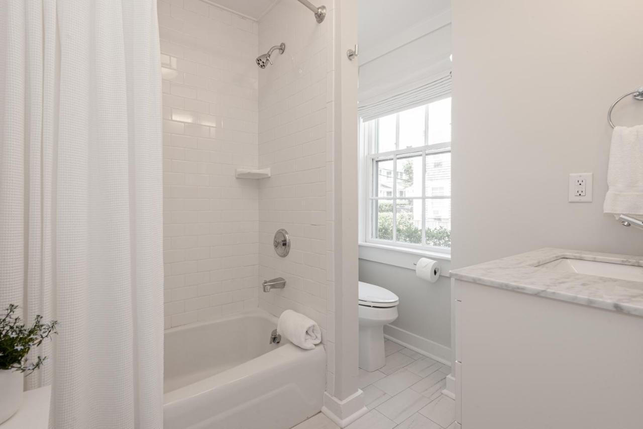 Nantucket Periwinkle Hotel Bagian luar foto