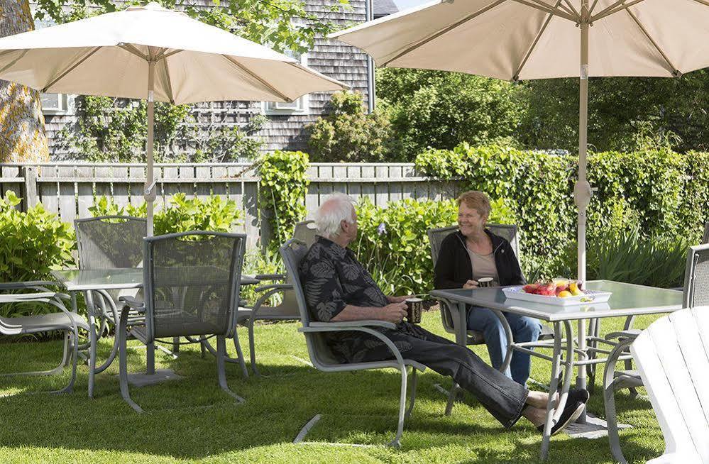 Nantucket Periwinkle Hotel Bagian luar foto