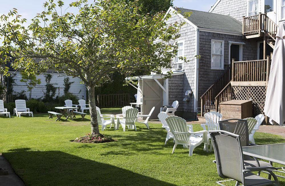 Nantucket Periwinkle Hotel Bagian luar foto